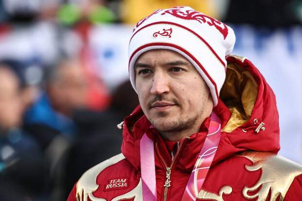 Алексей Бугаев посвятил вторую бронзовую медаль Паралимпиады «русскому народу»