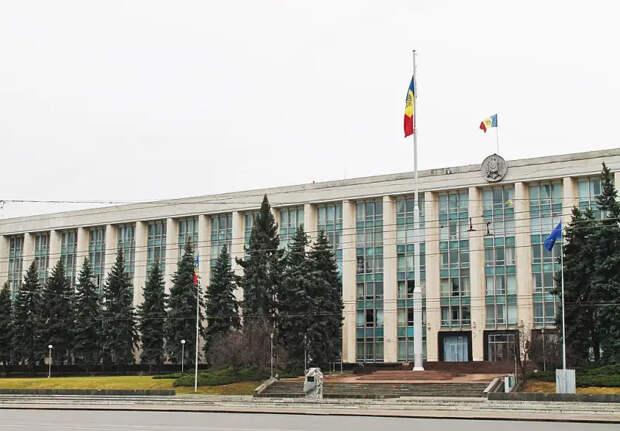 Вице-премьер Молдавии заявил, что страна вступит в Евросоюз якобы вместе с Приднестровьем