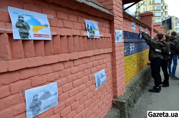 Новости перемог. Украина, политика, Перемога, СУГС, укроСМИ, длиннопост