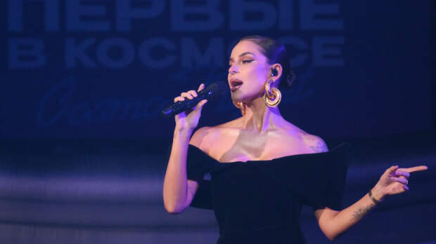 «Это классно мотивирует»: Севиль о сравнениях с другими артистами