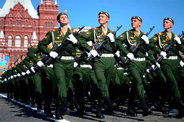 Британский генерал способностям русской армии Русская армия