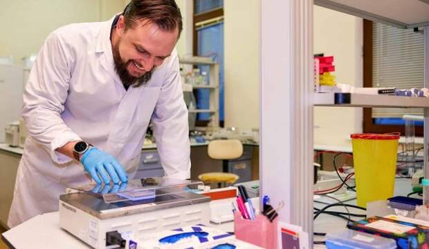 Математики МГУ предложили подход к обработке неполных данных дистанционного зондирования Земли