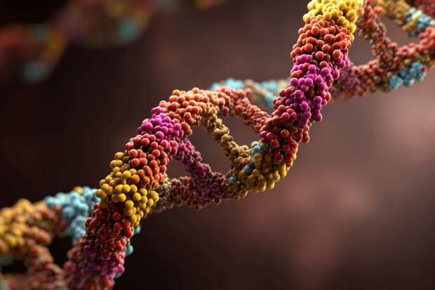 Учёные описали РНК-механизм, который может замедлять старение клеток