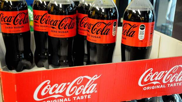 Трамп договорился с Coca-Cola изменить рецептуру напитка для американцев