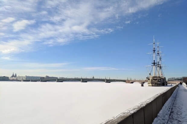 Синоптик Позднякова сказала, куда пойдет снежный циклон Валли после Москвы