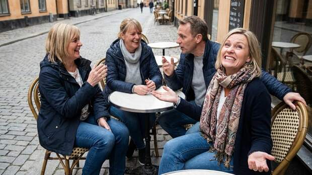 «Задача — оказаться в центре внимания»: психолог — о разговорном нарциссизме, привычке перебивать и здоровом диалоге