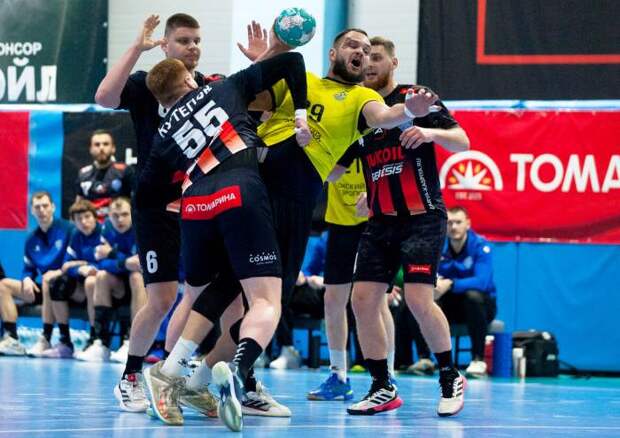 Пришли «скифы» и всё разрушили: астраханское «Динамо» потерпело жесткое поражение от аутсайдера