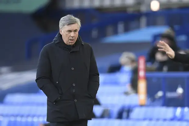 Карло Анчелотти: Бензема сейчас стал лидером «Реала»