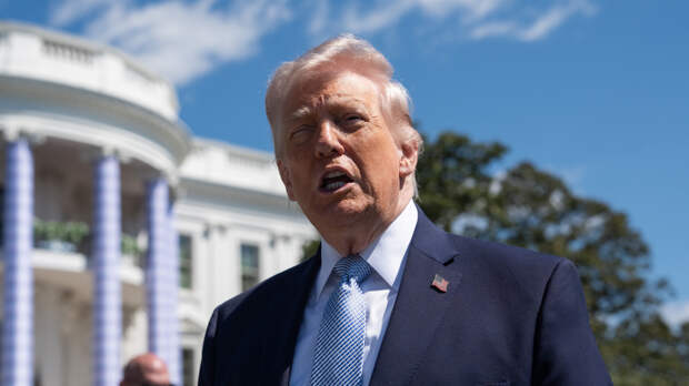 Трамп заявил о существовании лишь одного списка предложений для Ирана