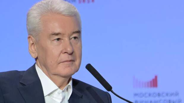 Собянин сообщил о росте интереса к ИТ-классам в Москве