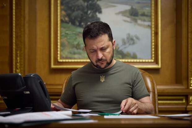 Bloomberg: Фидан может сообщить Москве о результатах переговоров с Зеленским