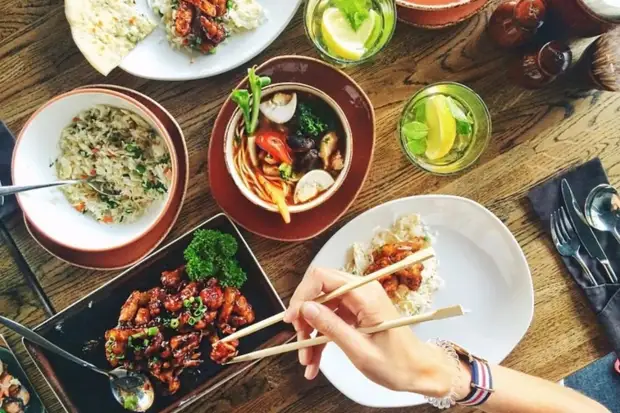 Врач рассказал, как питаться при жировой болезни печени