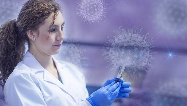 Еще 32 случая коронавируса выявили в Мытищах за сутки