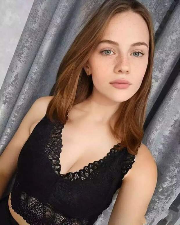 Красотки