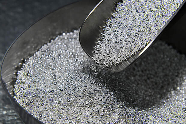 Один металл рекордно подорожал