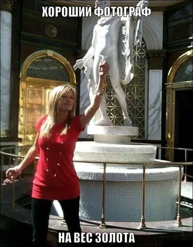 Бабка с дедом решили вспомнить молодость. Дед купил цветы, пришел...