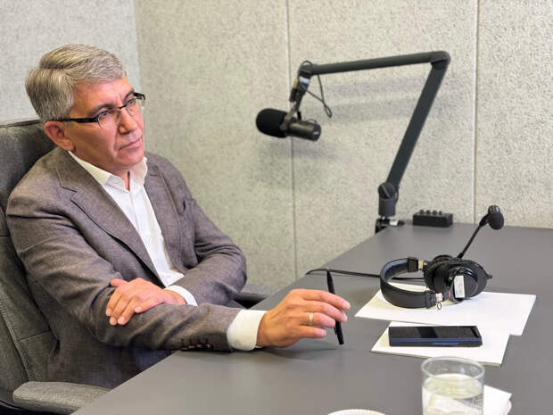 Тульский губернатор Миляев: Где бы я ни работал, я работал долго всегда