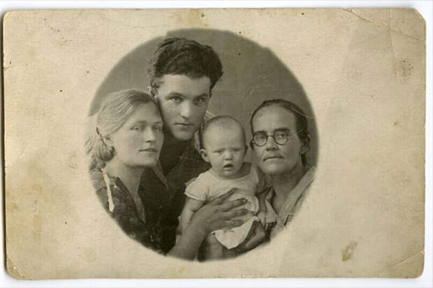 Невероятные открытия о жизни Анны Герман к 90-летию певицы