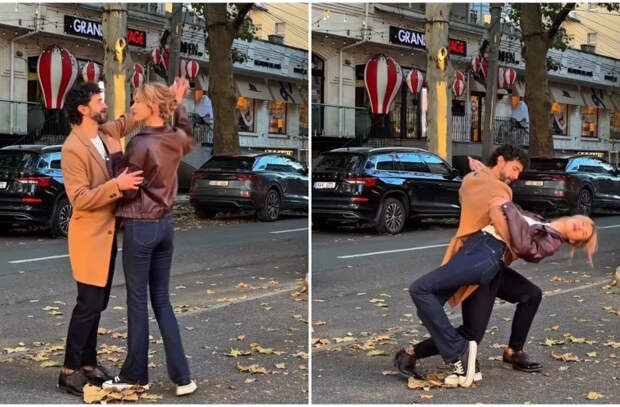 Паша Парфени снова обрёл счастье? Певец сообщил об этом в соцсетях