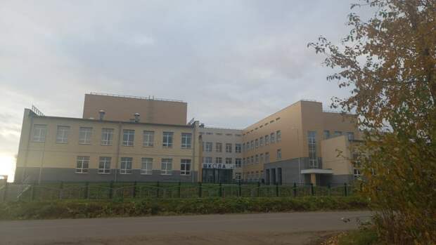 Власти РФ построят школы в Таджикистане. У  нас уже всё построили