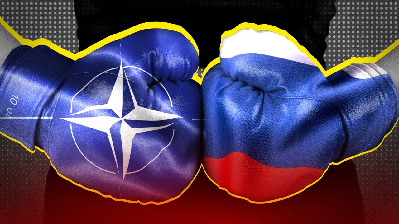 Baijiahao: Россия взломала сверхсекретные данные НАТО – у Украины большие проблемы 