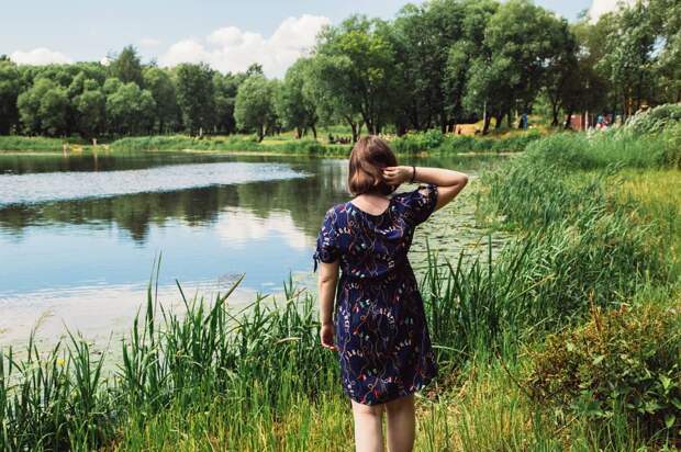 Фотолайфхак: Акцент