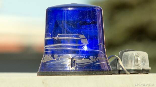 Вооруженный мужчина устроил стрельбу в магазине в Донецке