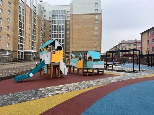 Губернатор Смоленской области рассказал о планах по переселению граждан из аварийного жилья