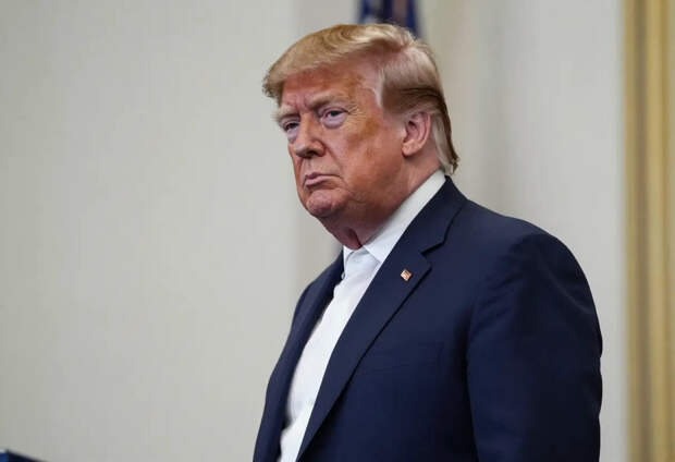 Трамп: сейчас — Иран, потом — Куба. Гавана хочет сделки с Вашингтоном