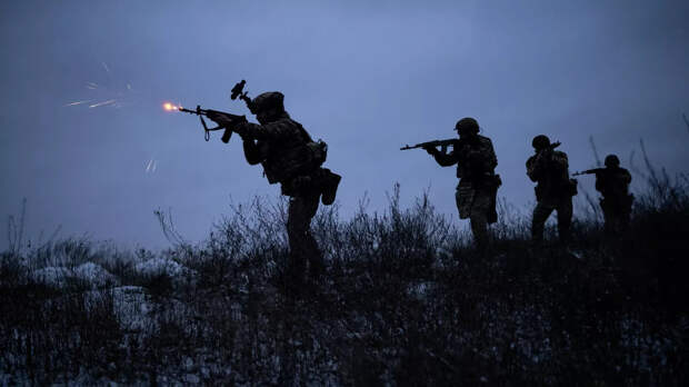 Стало известно о «серьезной проблеме» на фронте