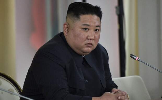 Ким Чен Ын: КНДР в случае конфликта с Сеулом удержит США от вмешательства