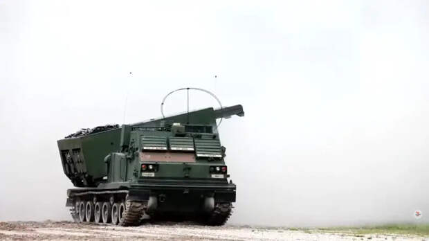 Ракетный дивизион ВСУ попал под удар «Искандера» в Харьковской области