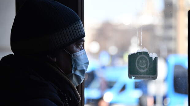 Пятёрка самых стойких: Где в России ещё нет коронавируса? Хроники COVID-19