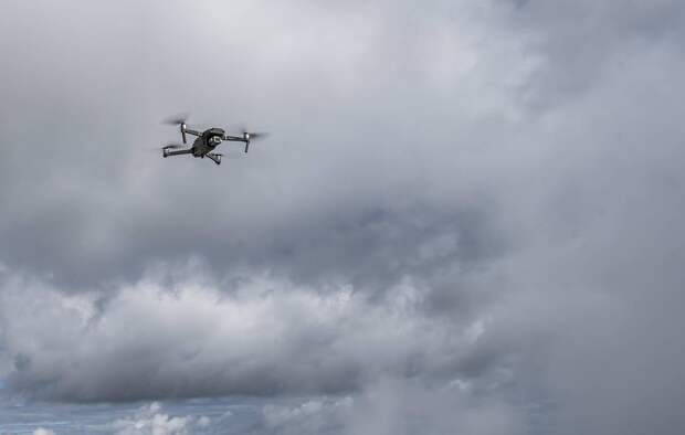 Известный военный обозреватель решил работать на немецко-украинского производителя дронов