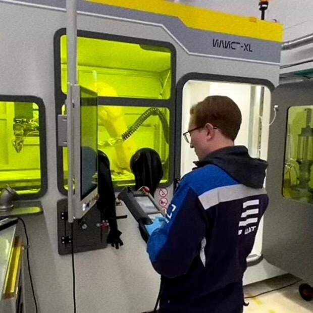 ЦАТ предложил внести изменения в отраслевые стандарты для 3D-печати