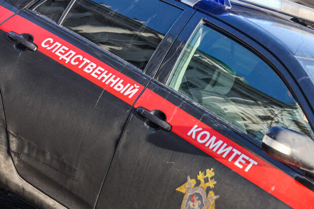 Российские следователи завели дело о раздавленном танком школьнике