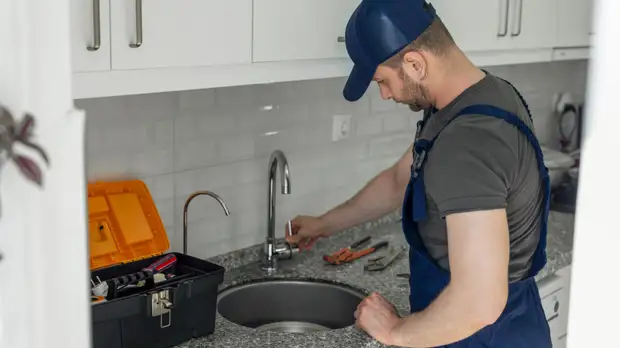 Сервис «Вызов мастера» в Москве помог решить более 80 тысяч вопросов в сфере ЖКХ за год