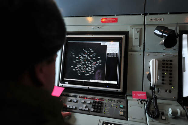 SHOT: в районе города Вязьма произошло несколько взрывов