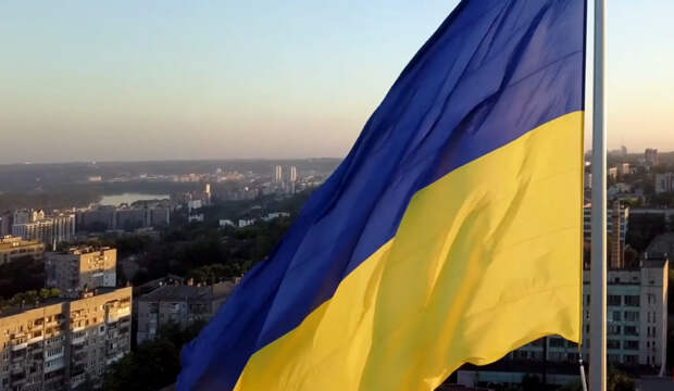 ТАСС: Украина хочет гарантий безопасности для Одессы