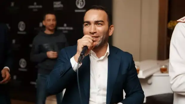 Глава Fight Nights Global: готов взяться за организацию боя между Бастой и Шнуровым