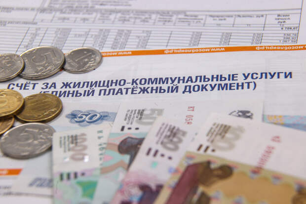 В Новосибирской области с 1 июля повысят тарифы ЖКХ на 12,7%