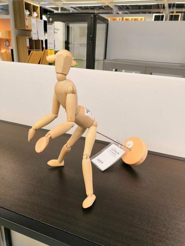 Немного фана из магазина Немного фана из магазина ikea, магазин, мебель, подборка, прикол, ретейл, юмор