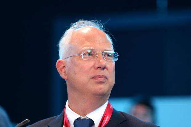 Дмитриев высмеял «успехи» русофобской программы ЕС