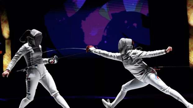 У российских фехтовальщиков не должно быть проблем с въездом во Францию на ЧЕ