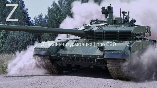 «Всплеск» производства танков в России не оправдывает ожиданий: сможет ли промышленность удовлетворить будущие потребности армии?