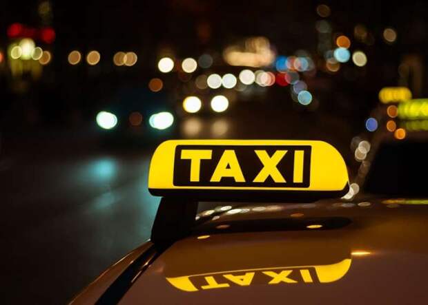 Студентка в Новосибирске доехала домой на такси и получила химический ожог ягодиц