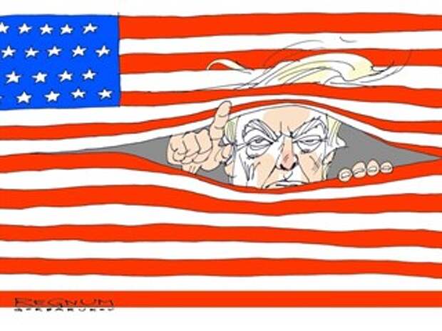 Какими будут программы «поствыборных» США