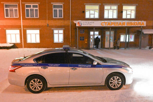 Назван грозящий российской школьнице срок за поджог сверстников