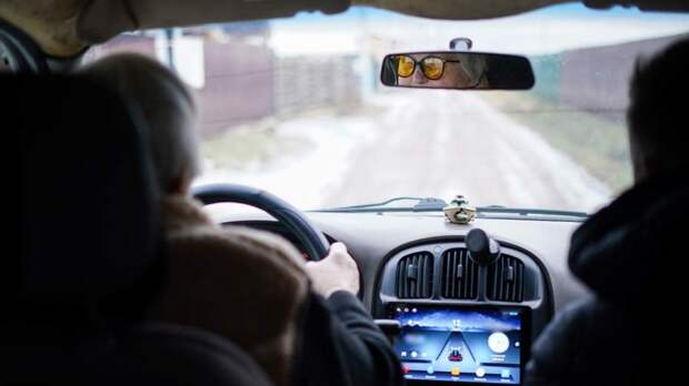 Эксперт рассказал о скрытых опасностях для водителей в осенне-зимний период