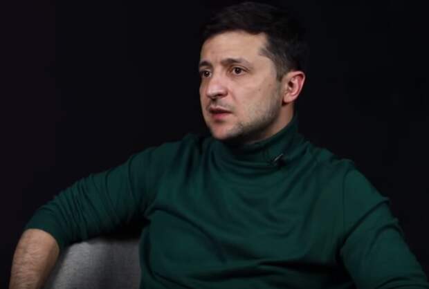 Кто вы, Вова Зеленский?